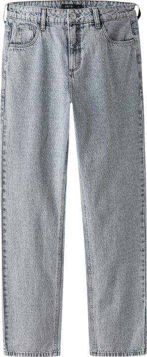 Denim Azzurro