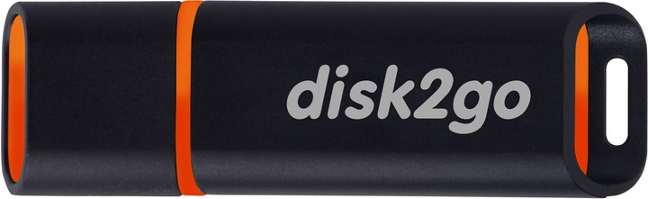 Produktbild Disk2go passion 3.0 (128 GB, USB 3.0, USB-A)