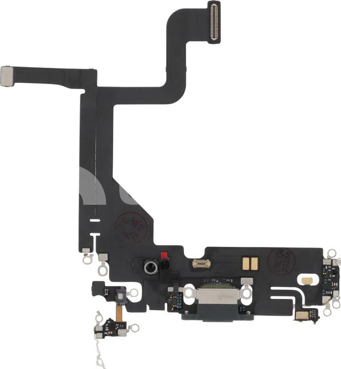 Actual product image Relife Spare part Lightning charging socket (Module)