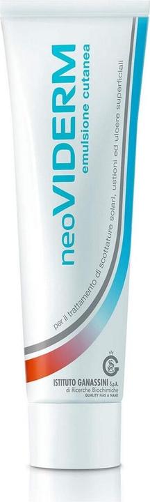 Image du produit Rilastil Neoviderm Émulsion Hydratante Protectrice et Apaisante 100ml (Lotion pour le corps, 100 ml)