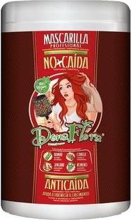 Produktbild Dona Flora Haarausfall Shampoo Kräftigend und revitalisierend mit Biotin, Keratin und natürlichen Extrac (1000 ml, Flüssiges Shampoo)