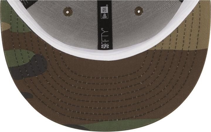 Actual product image New Era 59Fifty Fitted Cap San Francisco 49ers 1983 ProBowl (6 7/8)