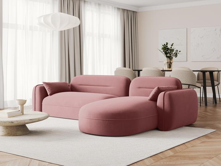 Produktbild Cosmopolitan Design Sydney (Ecksofa)