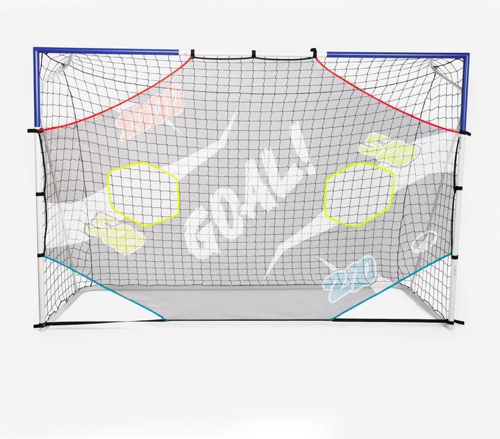 Actual product image Kipsta Training target polyester