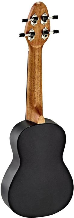 Actual product image Keiki Designer Ukulele Starter Set (Acoustic, Soprano)