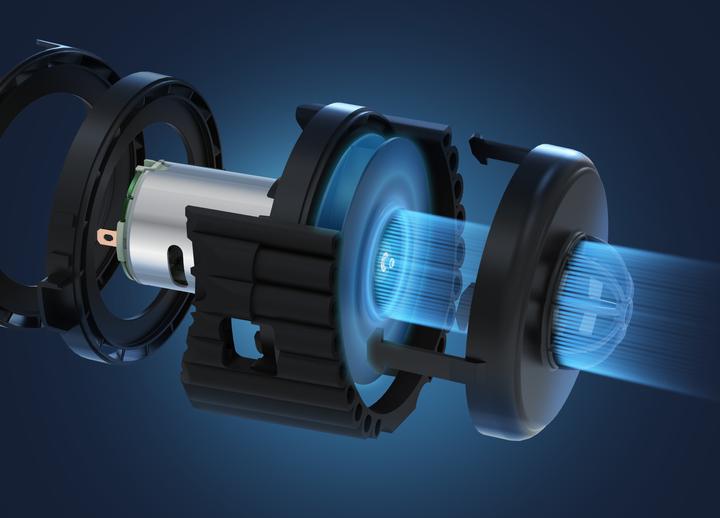 Produktbild Electrolux PQ91-ANIMA