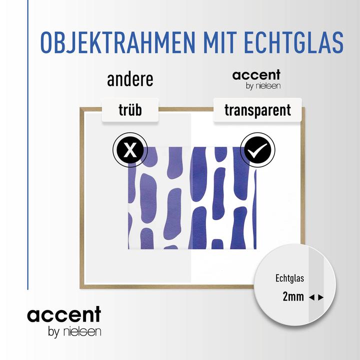 Productafbeelding Nielsen Aura (24 x 30 cm)