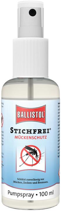 Image du produit Ballistol Stichfrei (100 ml)