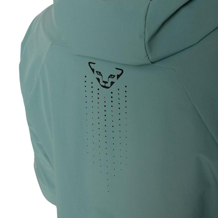 Image du produit Dynafit Transalper Dynastretch Anorak (M)