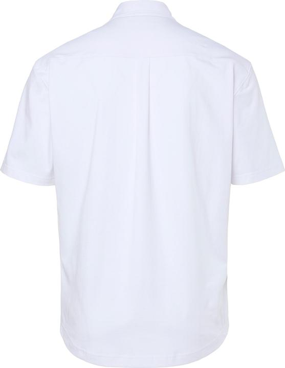 Immagine prodotto Men+ Business-Jerseyhemd FLEXLASTIC®, Halbarm, Kentkragen, Modern Fit (4XL)