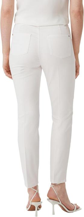 Produktbild Comma Hose Regular: Hose mit schmalem Bein (44)