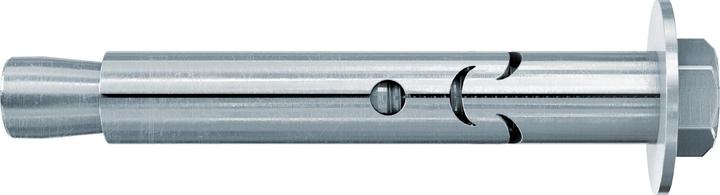 Produktbild Fischer Ankeris su varžtu FSA S 8/40 8x89 mm (50 Stk.)