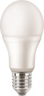 Produktbild Philips Mazda Lampada LED E27 40W 4000K Luce (E27, 470 lm, 1 x)