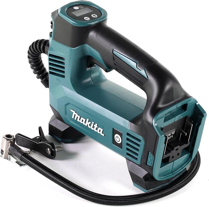 Image du produit Makita DMP 180 (180 l, 8.30 bar)