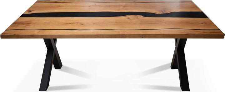 Image du produit Möbel-Eins Galaxis (100 x 100 x 77 cm)