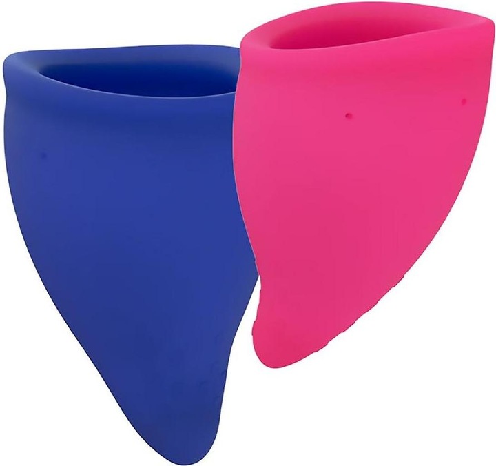 Produktbild Fun Factory Fun Cup Explore Kit (Mini, Large)