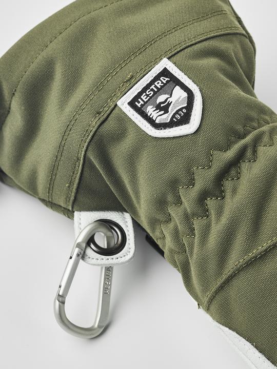 Produktbild Hestra Women's Heli Ski Mitt (XS)