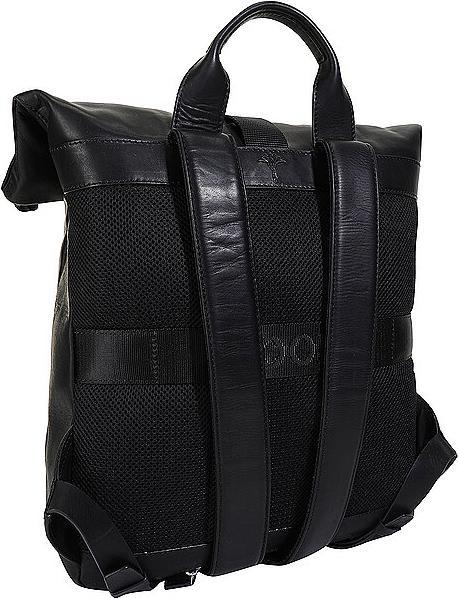 Actual product image Joop! loreto rico backpack mvf