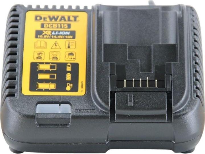Produktbild DeWalt Ladegerät (20 V)