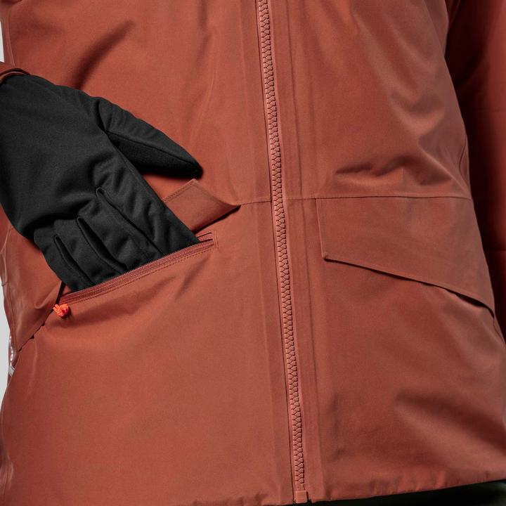 Immagine prodotto Salewa Puez GORE-TEX® 2 Layers EPE Jacke (40, L)