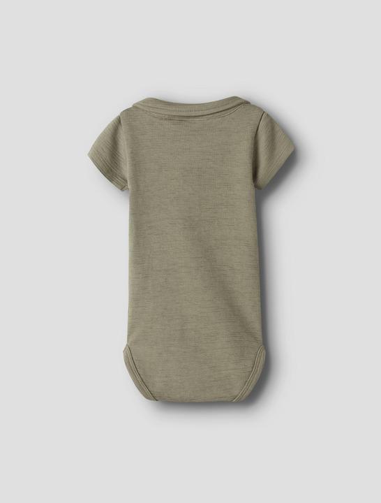 Produktbild Name it Polo Strampler (68)