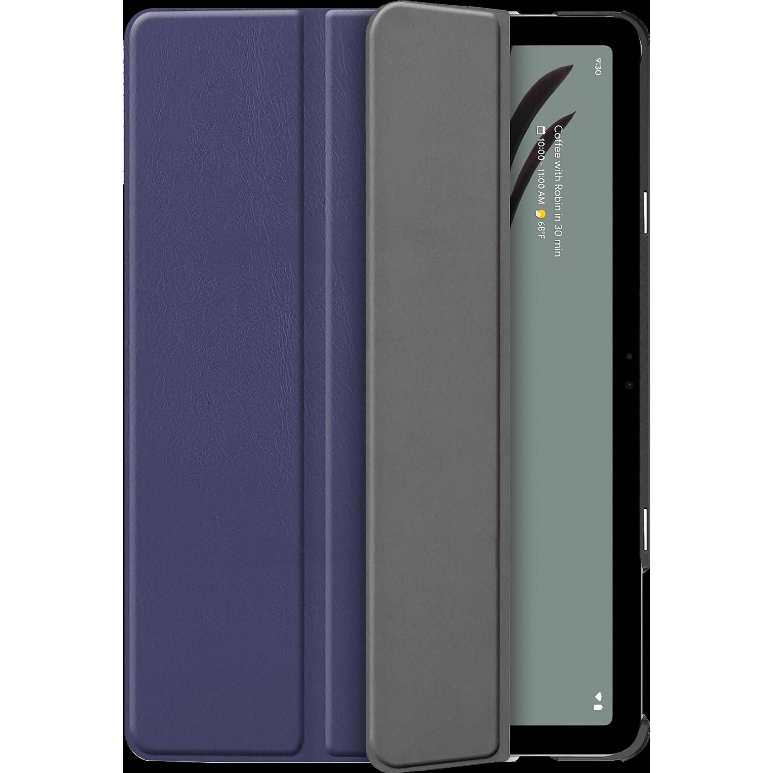 Cazy Premium Smart Hülle Kompatibel mit Google Pixel Tablet - Schutz Etui Hülle - Automatischem (Google Pixel Tablet), T...