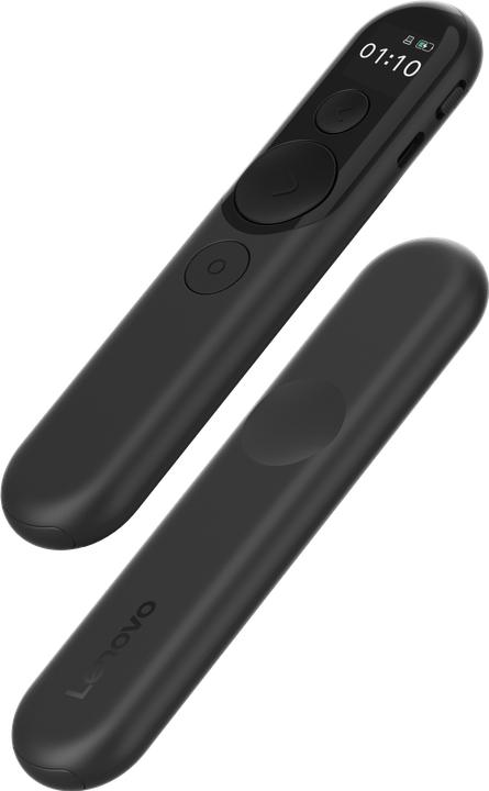 Productafbeelding Lenovo Laser Rechargeable Presentation (Universele afstandsbediening, Bluetooth)