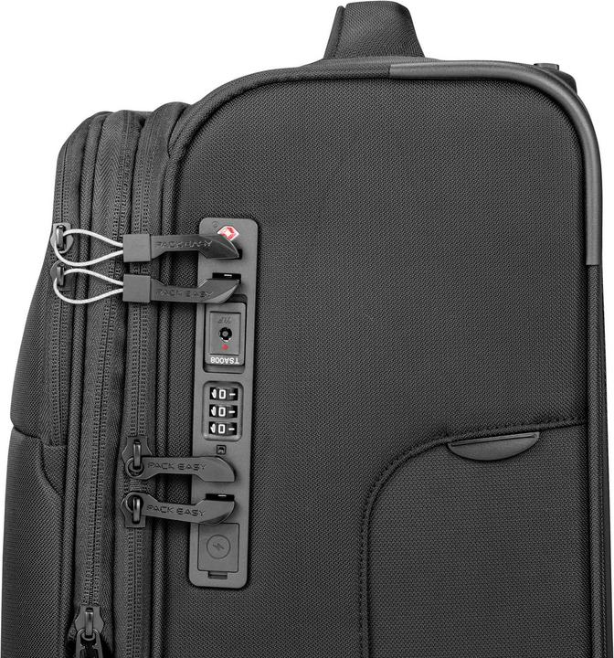 Actual product image Pack Easy GoUP Trolley (47 l)