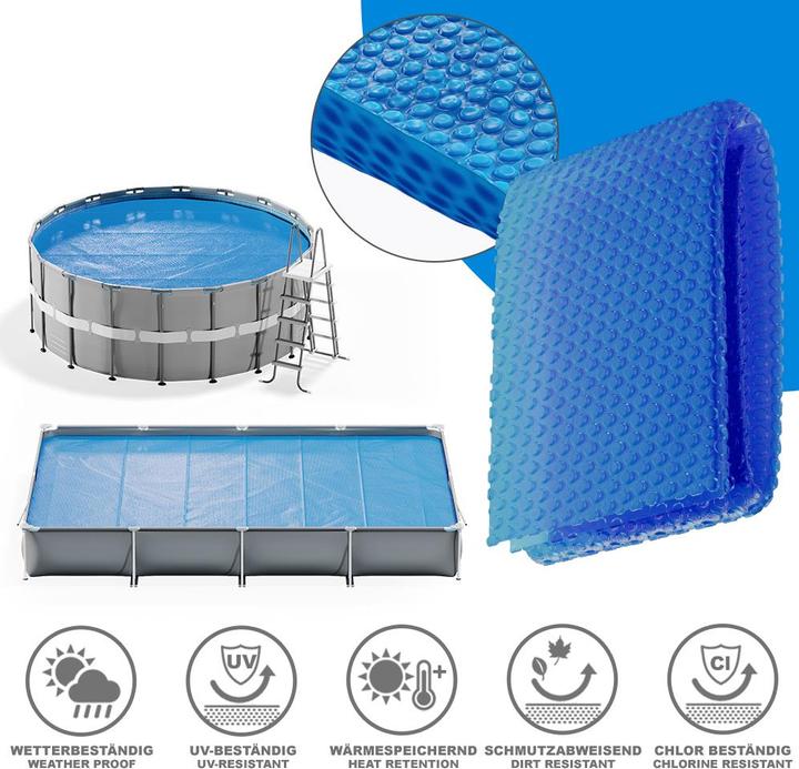 Produktbild OK-Living Solarfolie