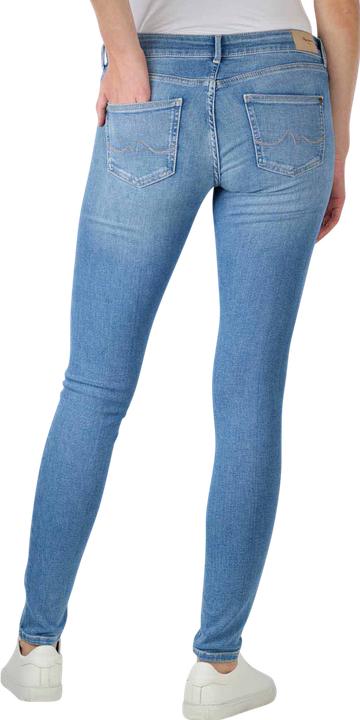 Image du produit Pepe Jeans Pixie Skinny Fit Light Blue (W29/L30)
