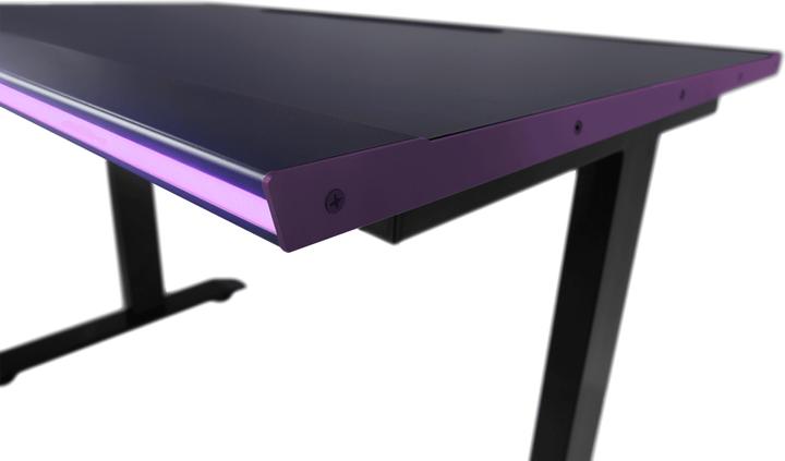 Actual product image Cooler Master GD120 ARGB Gaming Desk