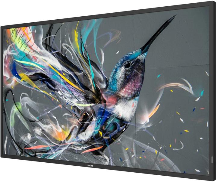 Actual product image Philips Q-Line 43BDL3511Q 18/7/UHD/400cd (3840 x 2160 Pixels, 43")