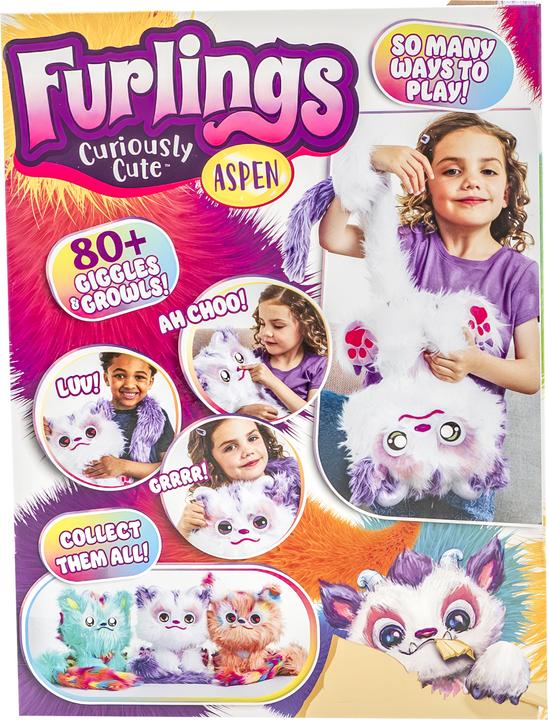 Image du produit ATE FURLINGS Aspen Interactive 25980 59801 /2