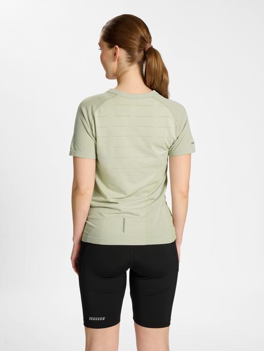 Actual product image Newline Nwlriverside Seamless T-Shirt S/S Woman (XXL)