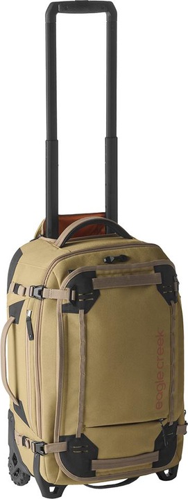 Produktbild Eagle Creek GW XE 2 Wheel Convert Carry On (50 l, Handgepäck (bis 50l))