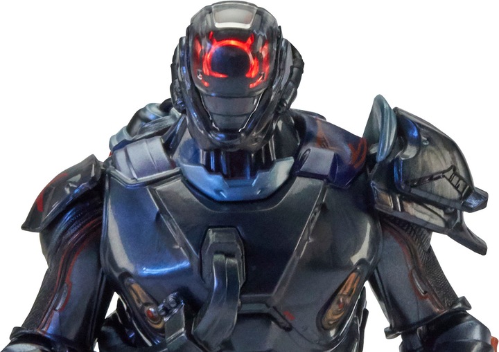 Actual product image Fortnite Hasbro Victory Royale Series The Scientist 15 cm tall action figure to collect with accesso