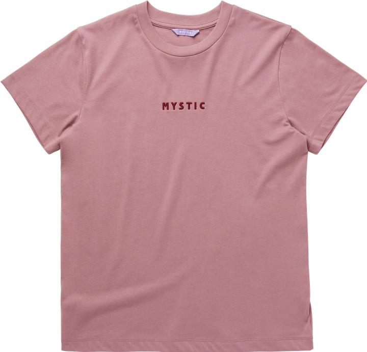 Dusty Pink