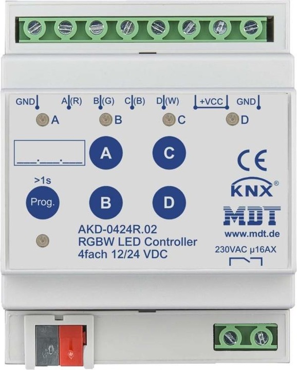 Produktbild MDT LED Controller