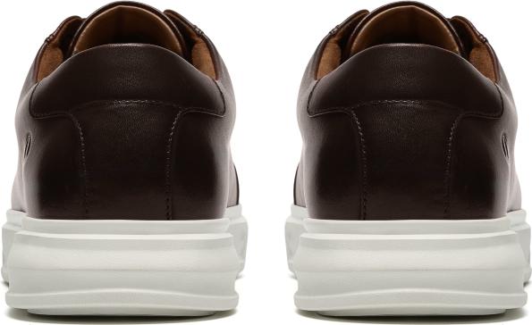 Image du produit Clarks M Goswell Tie (41)