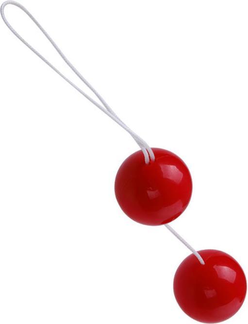 Actual product image Baile Twin Balls Unisex