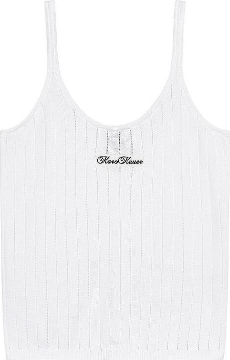Produktbild Karo Kauer Top (L)
