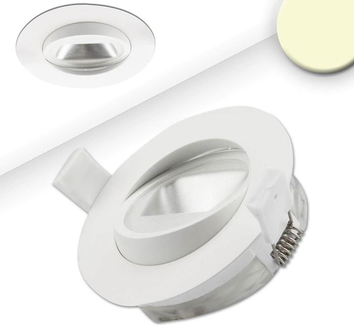 Produktbild Isoled Einbauleuchten (450 lm)