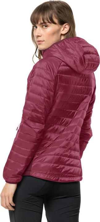 Actual product image Jack Wolfskin Routeburn Pro Ins Jkt W