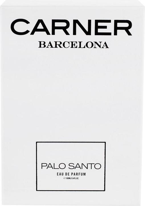 Image du produit Carner Barcelona Palo Santo (Eau de parfum, 100 ml)