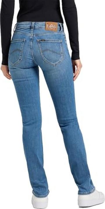Actual product image Lee Marion Straight (W33/L33)