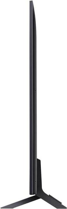 Produktbild LG TV 55QNED80T3A (55", QNED80, QNED, 4K)