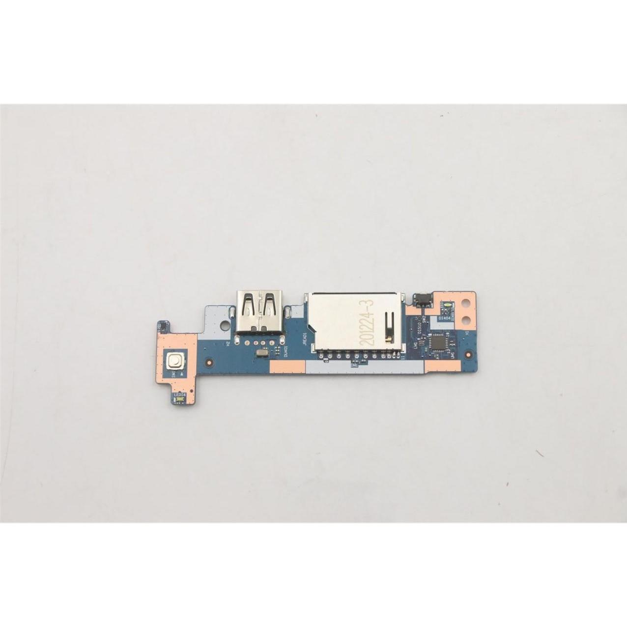 Lenovo USB Board L 82H8, Notebook Ersatzteile
