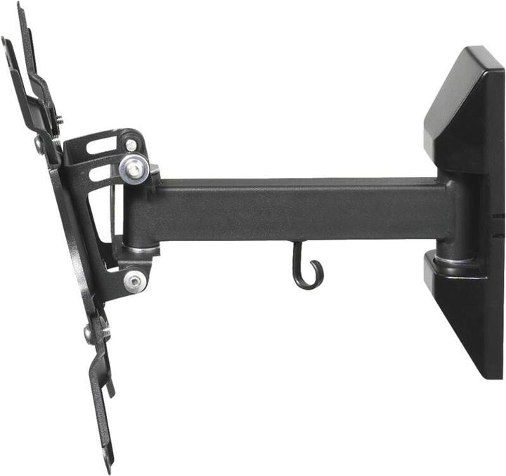 Produktbild Vivanco TV Wandhalter, Motion, VESA 200, 25kg (Wand, 25 kg)