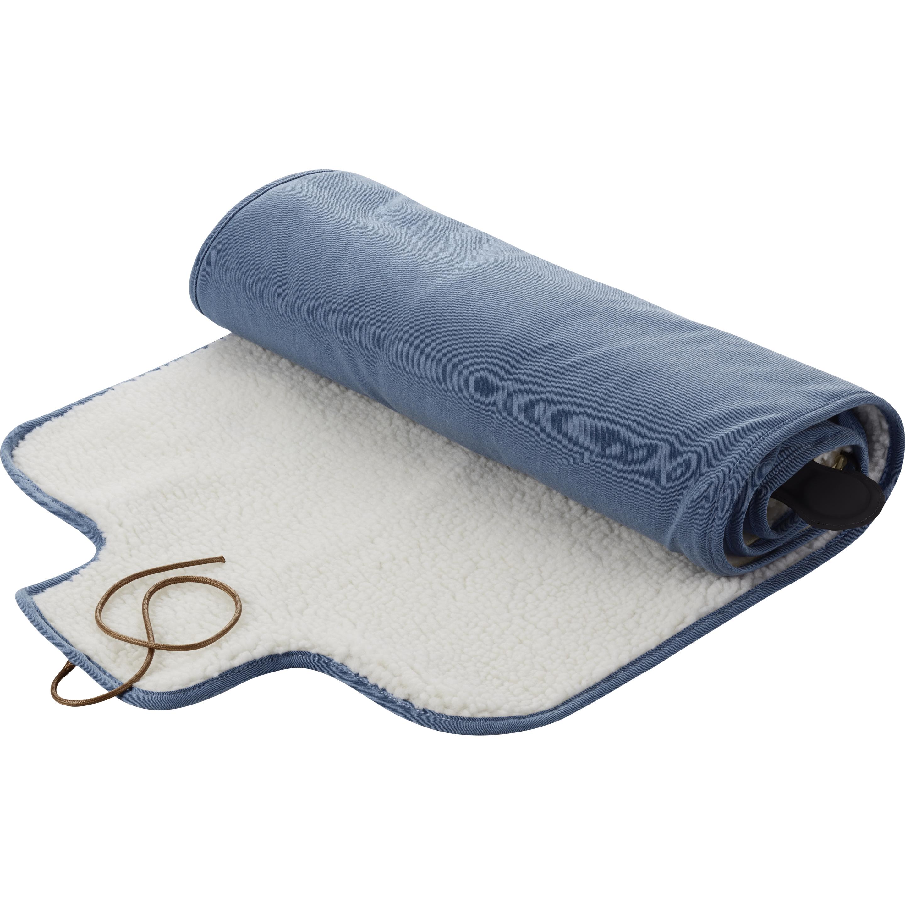 Medisana, Coperta Termica, Coperta Elettrica (135 X 45 Cm)