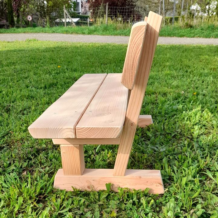 Produktbild Baumann+Trapp Sitzgruppen-Element (50 cm)